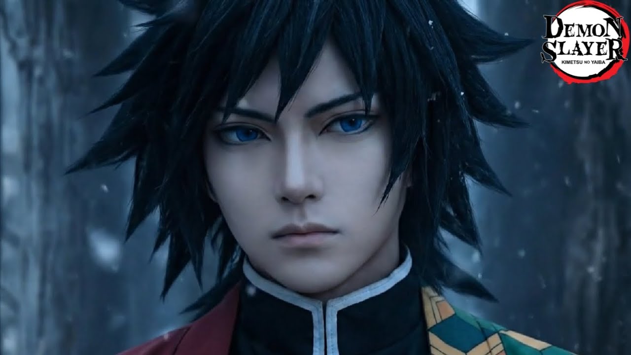 Demon Slayer (Kimetsu no Yaiba) – Official Live Action Concept Trailer