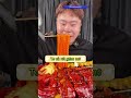 Mì bún giò heo hầm hàu ăn kèm sườn cay phô mai, #mukbang#food#anuong#anvat#shorts