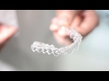 Invisalign tutorial de uso