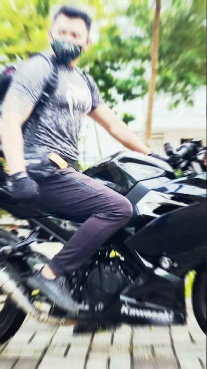 Story wa 30 detik Motovlog keren || Steve Jou