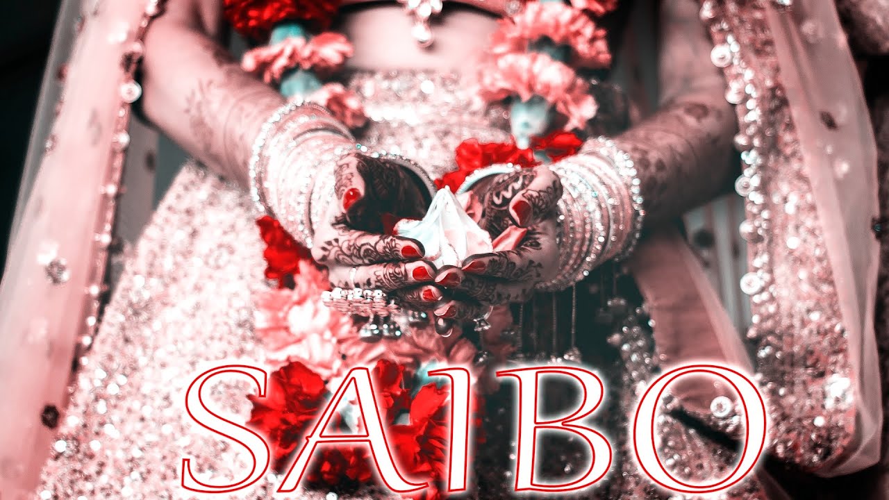 SAIBO | official video MV| BY HETVI