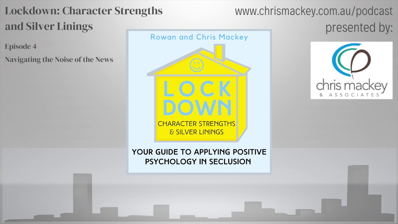 How the News Media Exploits Us - Explaining The Orienting Reflex