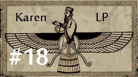 Crusader Kings 2 - Let