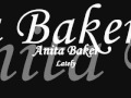 Anita Baker - Lately (No lyrics and Video Clip)