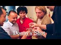 Donny's Shot