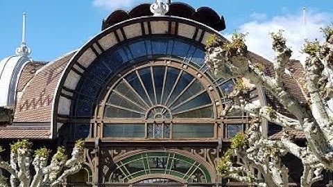 Evian-les-Bains -  La source Cachat  ""new load""