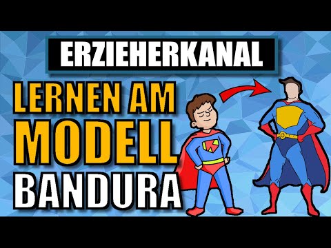 Video: Wann hat Bandura die Theorie des sozialen Lernens entwickelt?