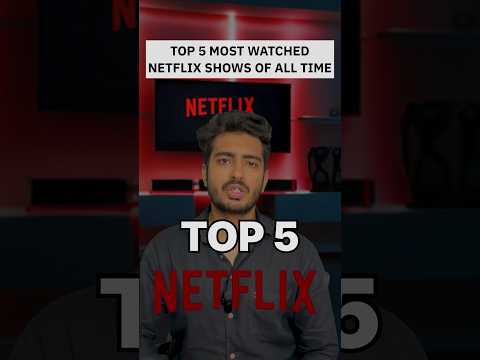 Top 5 Netflix Series😱 #shorts #series_worldd_ #seriesworld