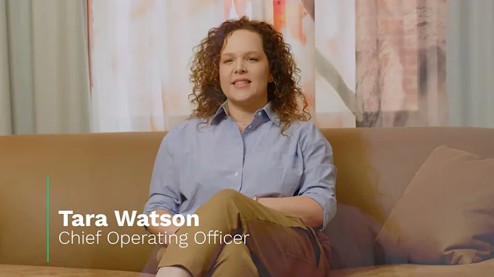 Meet Tara Watson - Chief Operating Officer | Skin ...