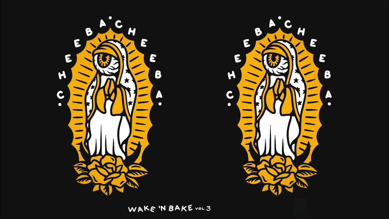 Wake 'N Bake Vol.3 (full album mix) Wake 'N Bake Vol.3 (full album mix)