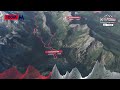 Dcouvrez le parcours du wild 110 en 3d  wildstrubel by utmb 2024 