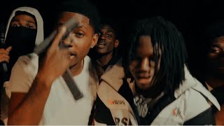 SNG - GET BACK (6sgDouble0 x BackEndSpazz x ONRDEE x Ibeslim) official video