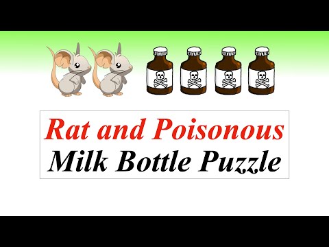 Rat and Poisonous