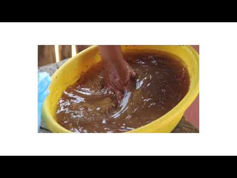 Historias de vida y cocinas tradicionales en el departamento del Atlántico Historias de vida y cocinas tradicionales en el departamento del Atlántico