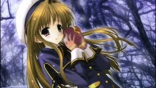 Nightcore - Luz de la luna