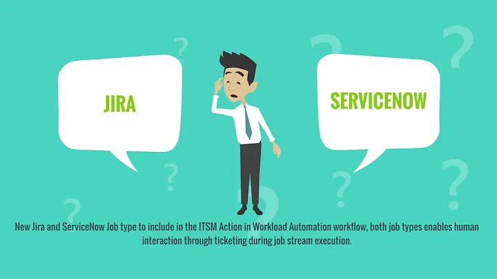 Enhancing the Workload Automation experience with new integrations (Part 1)