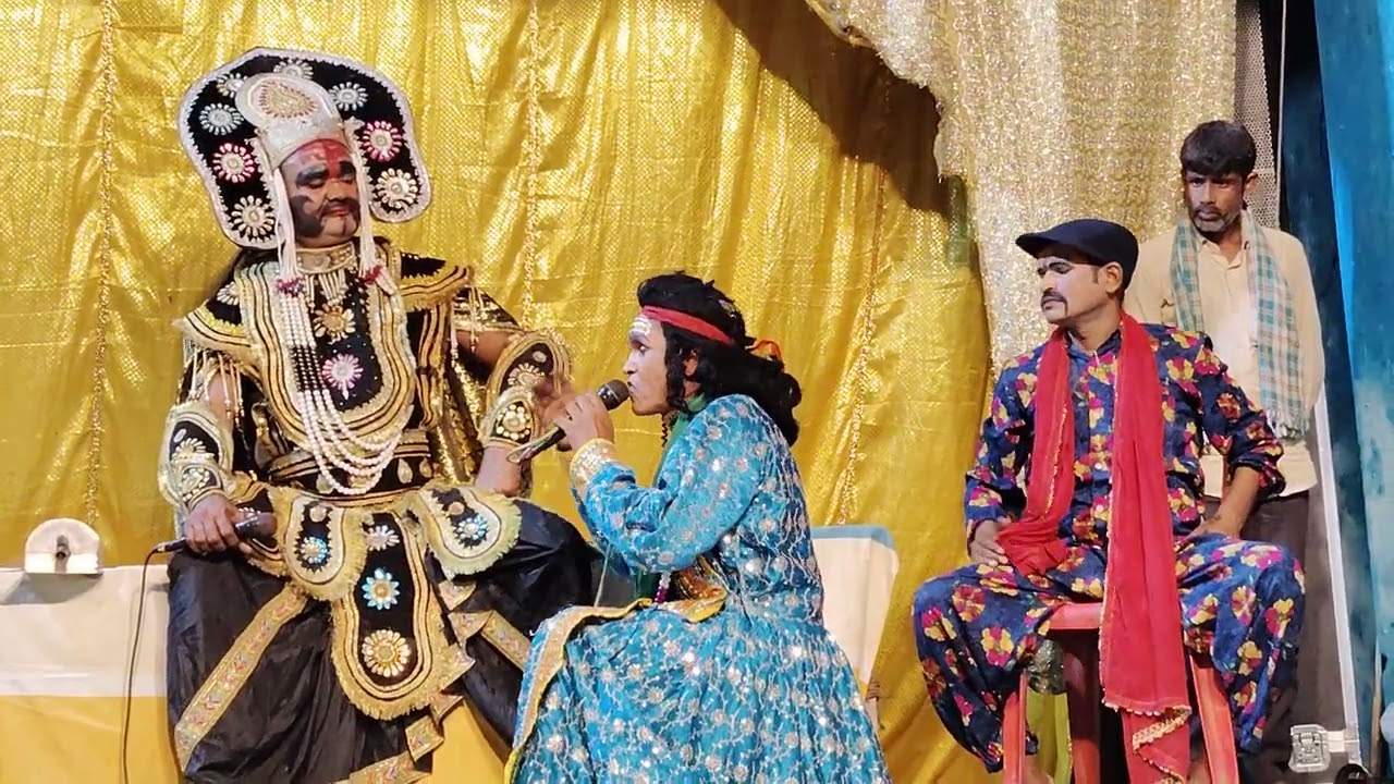 Raja ka Rampur Ramleela 2025