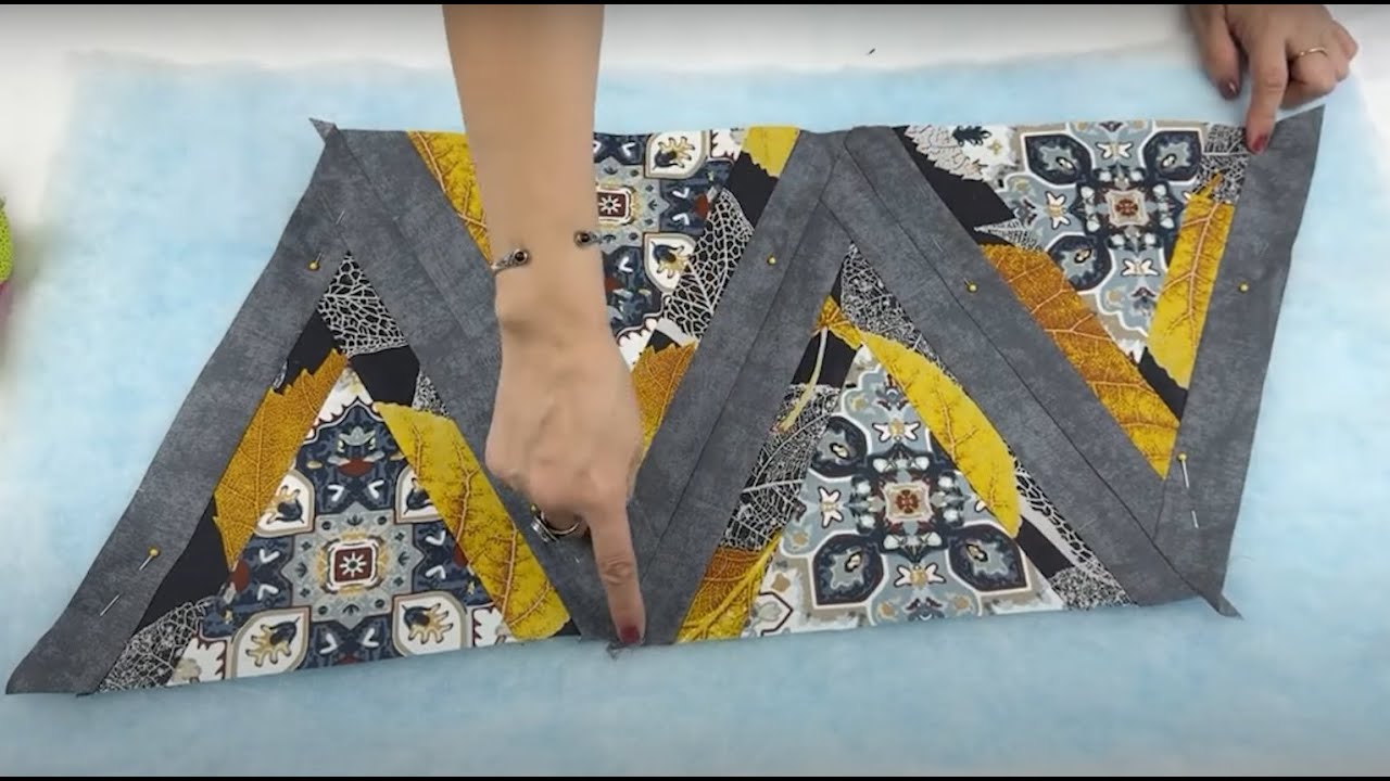 Эти швейные проекты помогут вам заработать деньги в ближайшем будущем / Сшейте из остатков ткани