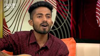 আরমান আলিফ | অপরাধী নিয়ে দুই বাংলায় গানের লড়াই