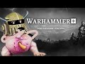 Warhammer  en 2023  catastrophique ou simplement sous cot 