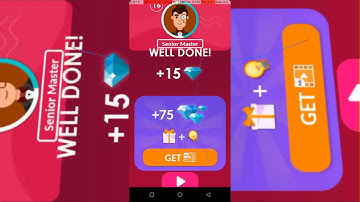 Smart Puzzles Extra Block Level 81 to 85
