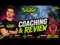COACHING REVIEW w/ Inzai - FRAGPUNK #fragpunk #fragpunks5 #punkpartner #coaching #review