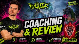 COACHING REVIEW w/ Inzai - FRAGPUNK #fragpunk #fragpunks5 #punkpartner #coaching #review
