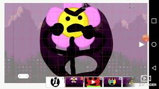 Bfdi Auditions But Edited Chorma Key