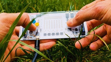 Sunday Jam - Before the Rain (Nanoloop FM)