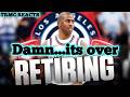 TRMC REACTS - Chris Paul Deserved Better