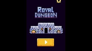 Royal Dungeon