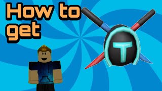 How To Get The Saber Simulator Egg In Roblox!( Egg Hunt)