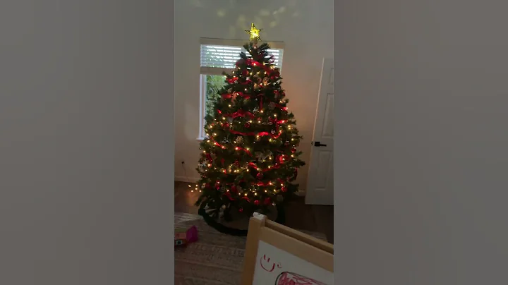 All I want for Christmas is you