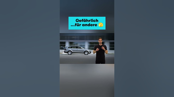 That's why an accident with a Q7 is not a good idea #carwow #carwowdeutschland #audi #q7