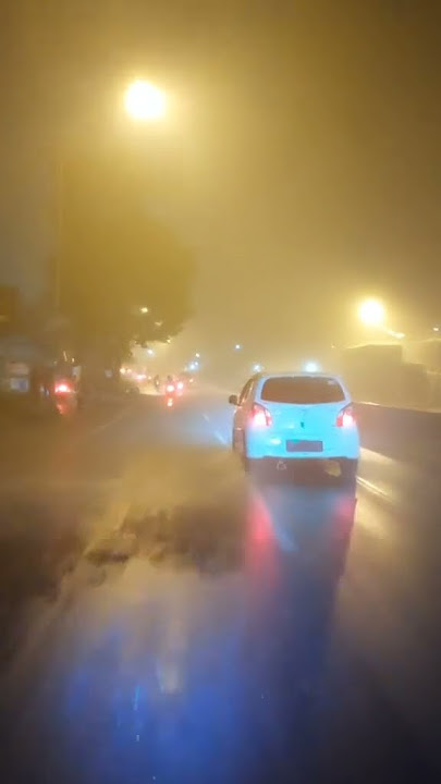 STORY WA HUJAN MALAM HARI #viral #fypシ #tiktok #lfl #mentahan #hujan #jalanmalam