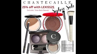 Beauty Boss with Sylvie Chantecaille