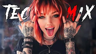 Download Lagu TECHNO MIX 2025😝🤘Remixes Of Popular Songs♥️⚡ Only Techno Bangers #017 MP3