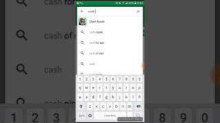Como obtener gemas clash royale, google play y más screenshot 3