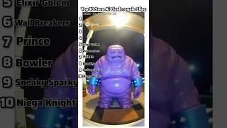 Sora Ai Made Clash Royale Real