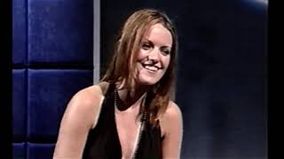 Hayley Evetts - I Have Nothing (Pop Idol Top 50 Heat 2)