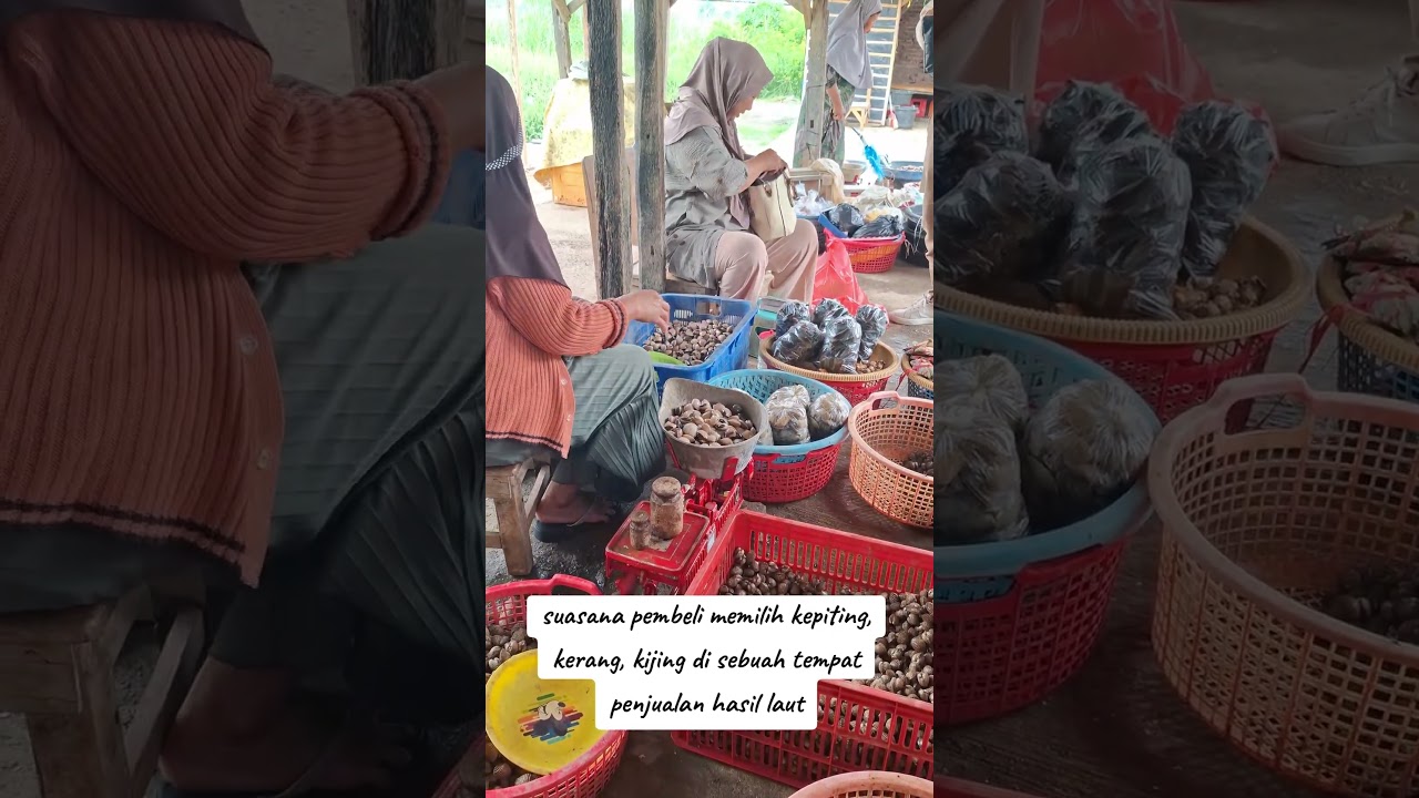 how to buy crabs, seafood, gravestone in this place