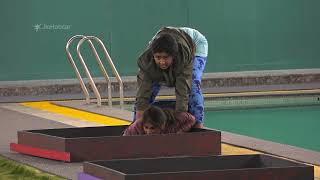 Brains over brawn… or both? | Mad for Each Other | Day 11 | Promo 1 | JioHotstar | Streaming Now