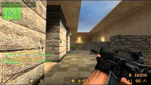 CSS Multihack 2013 Undetectable | P7 4.1 | Aimbot ESP Wallhack NoRecoil BunnyHop AntiAim