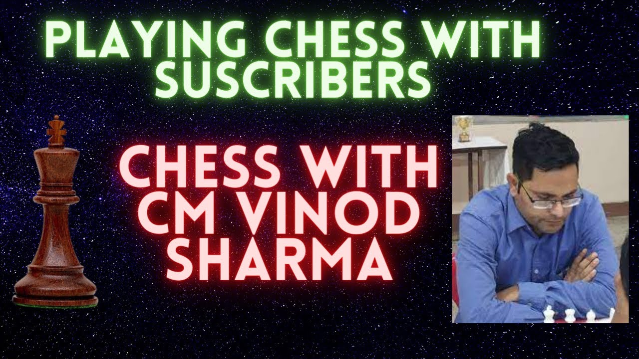 Chess And Chill Stream| lichess.org - YouTube