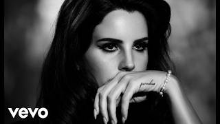 Lana Del Rey - Beautiful Liar 