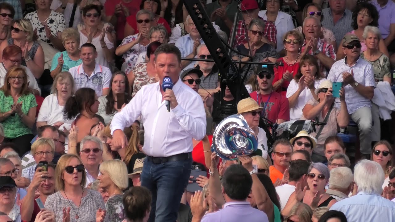 Europa-Park theme park Germany 2019 - Must See!