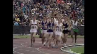 5000m:1970 Commonwealth Games,Edinburgh screenshot 3