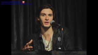 Бен Барнс (Ben Barnes) part 2 Бен Барнс (Ben Barnes) part 2