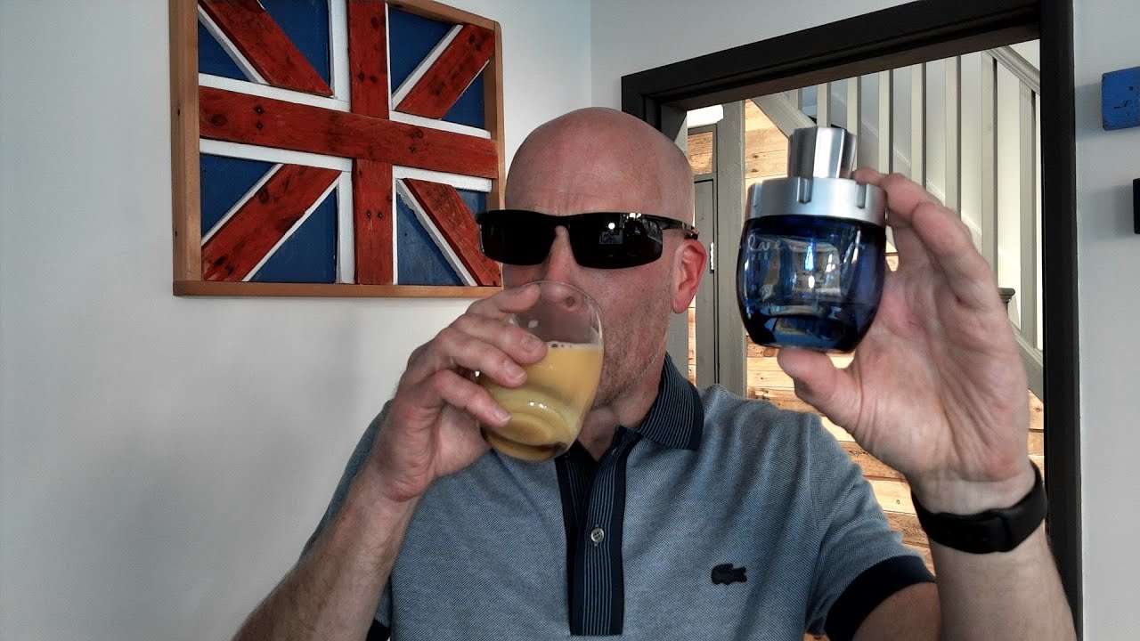 RARE REEF (ExDP) by Afnan.....The perfect summer 2025 fragrance...😎