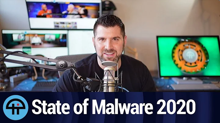 The State of Malware in 2020